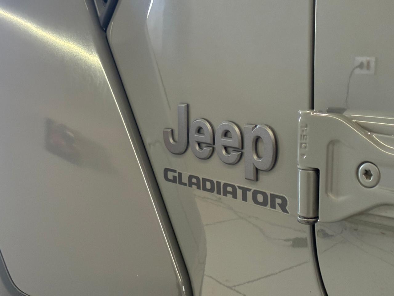 Jeep Gladiator  - Imagem 2