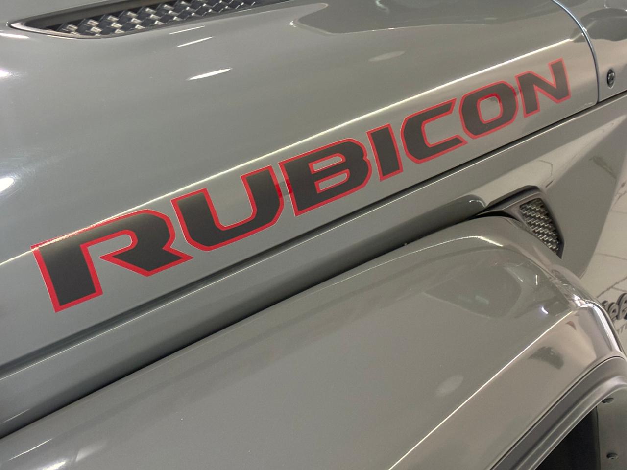 Jeep Gladiator  - Imagem 3