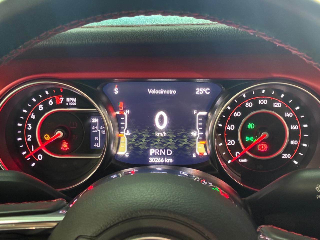 Jeep Gladiator  - Imagem 25