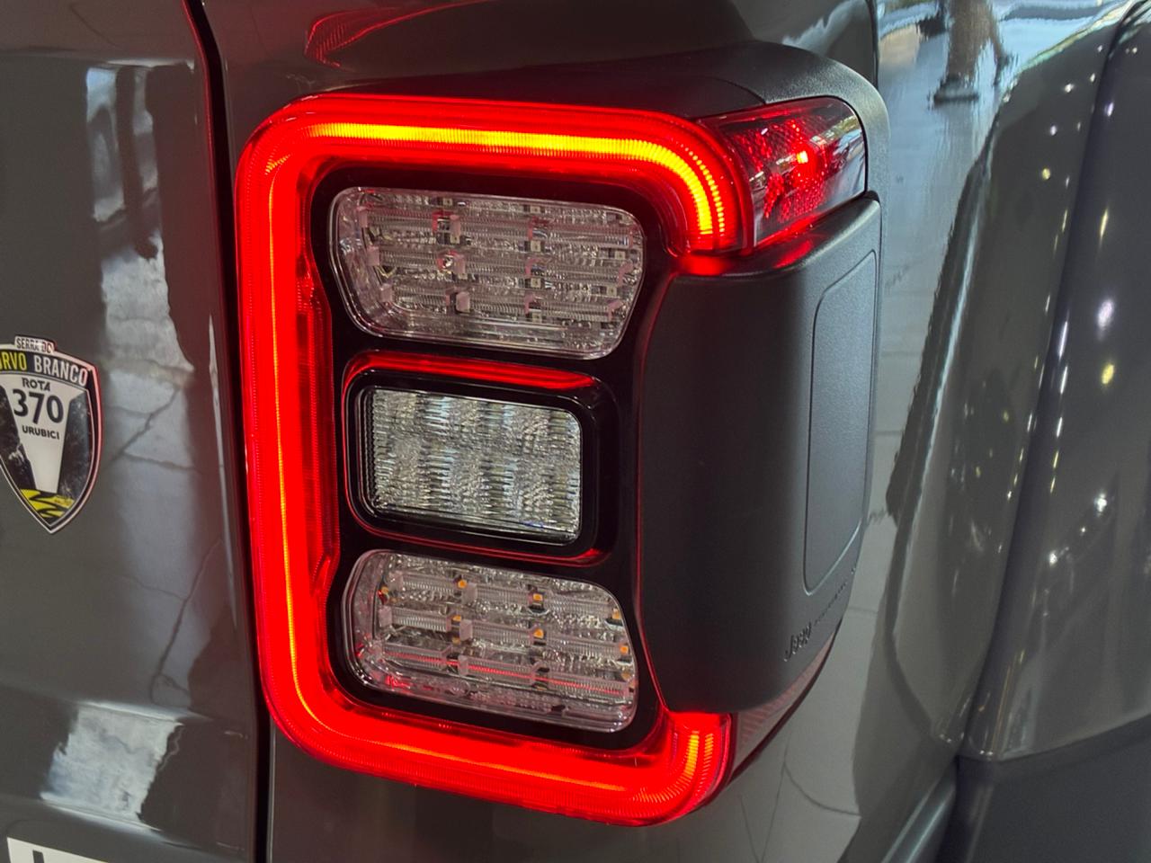 Jeep Gladiator  - Imagem 24