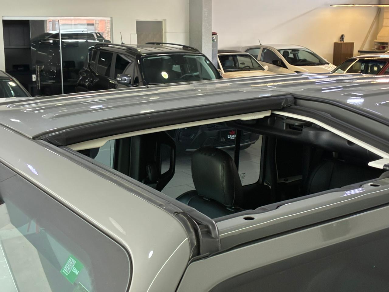 Jeep Gladiator  - Imagem 20