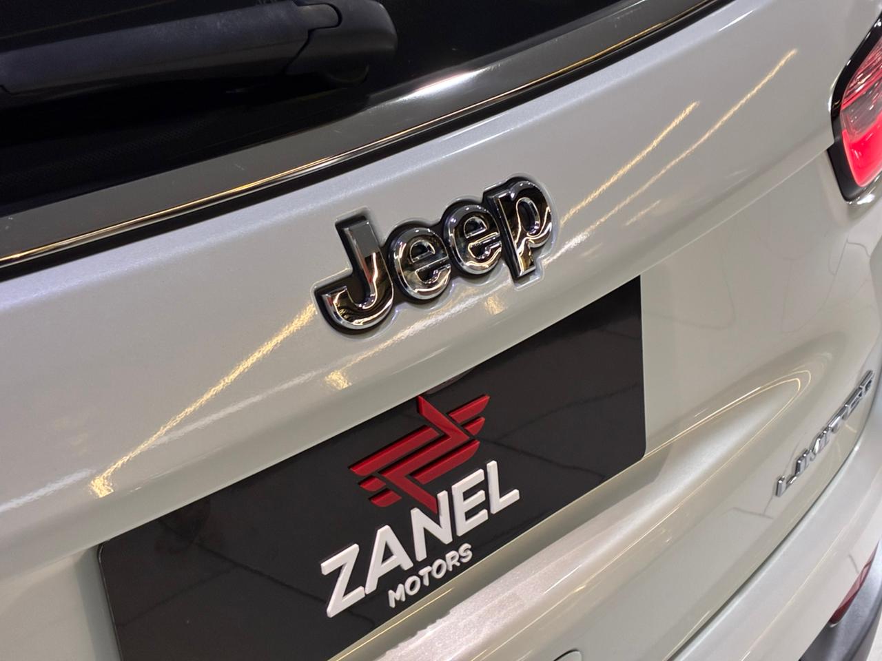 Jeep Compass - Imagem 10