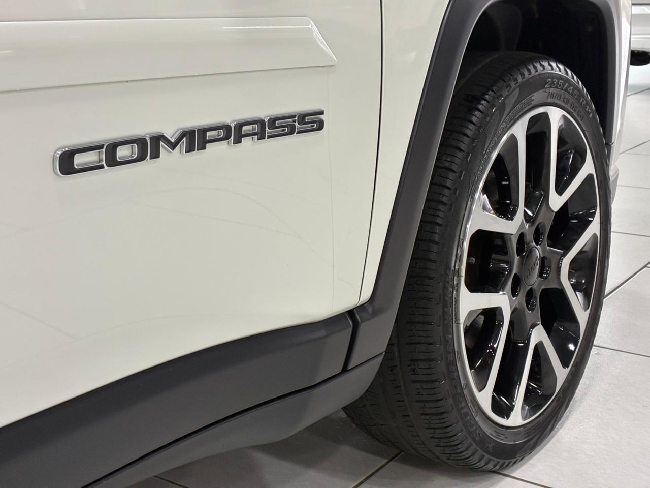 Jeep Compass - Imagem 8