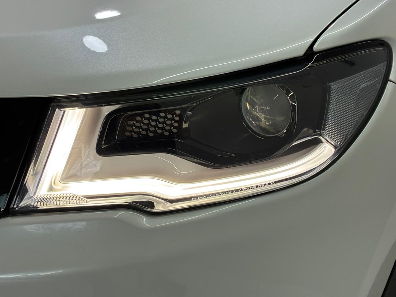 Jeep Compass - Imagem 11