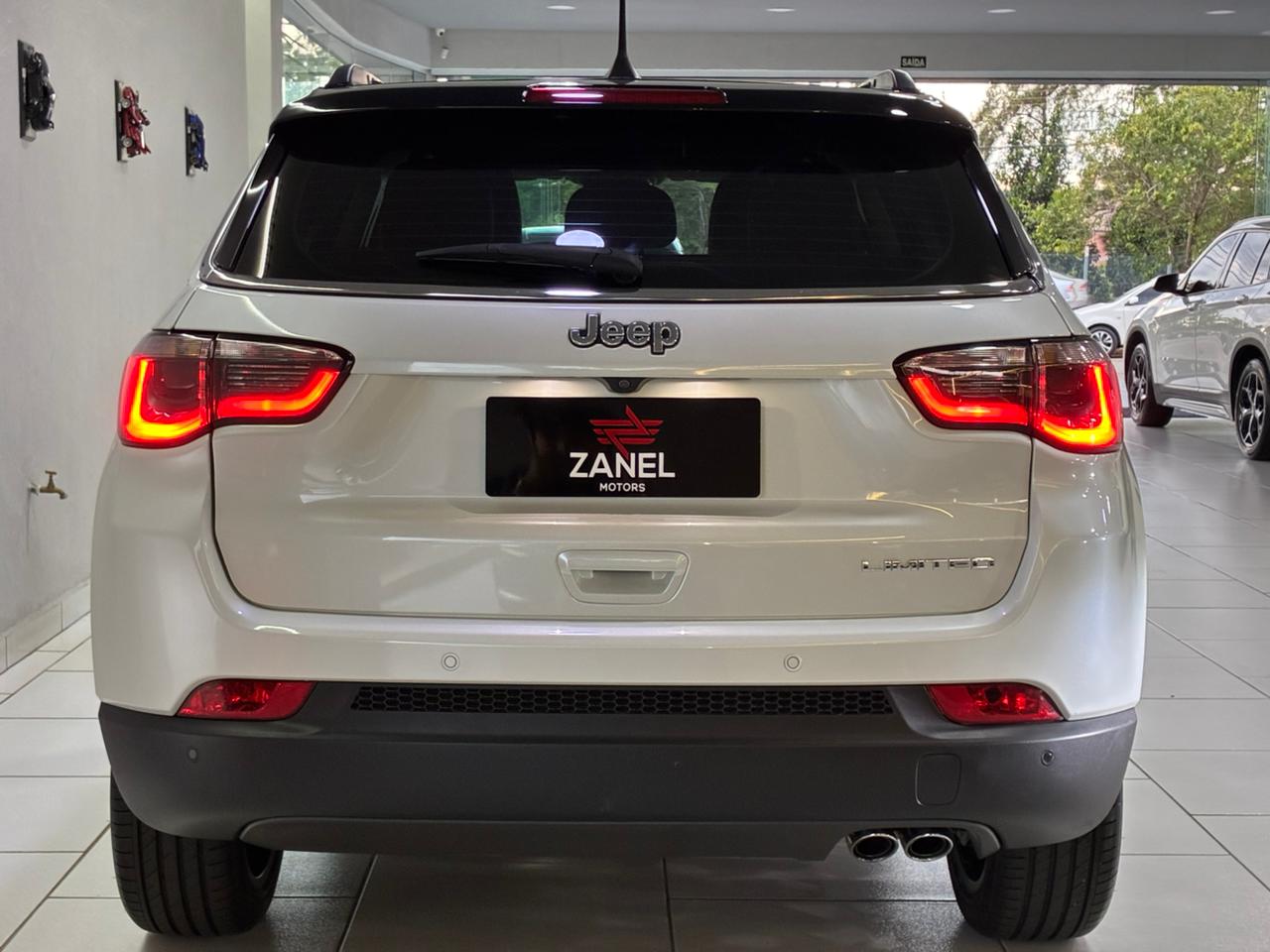 Jeep Compass - Imagem 5