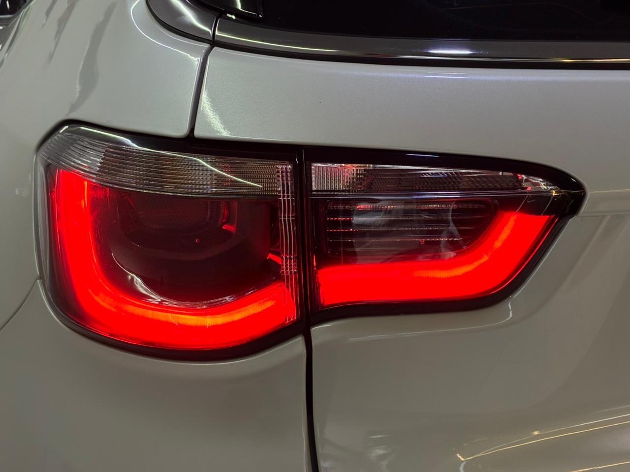 Jeep Compass - Imagem 3