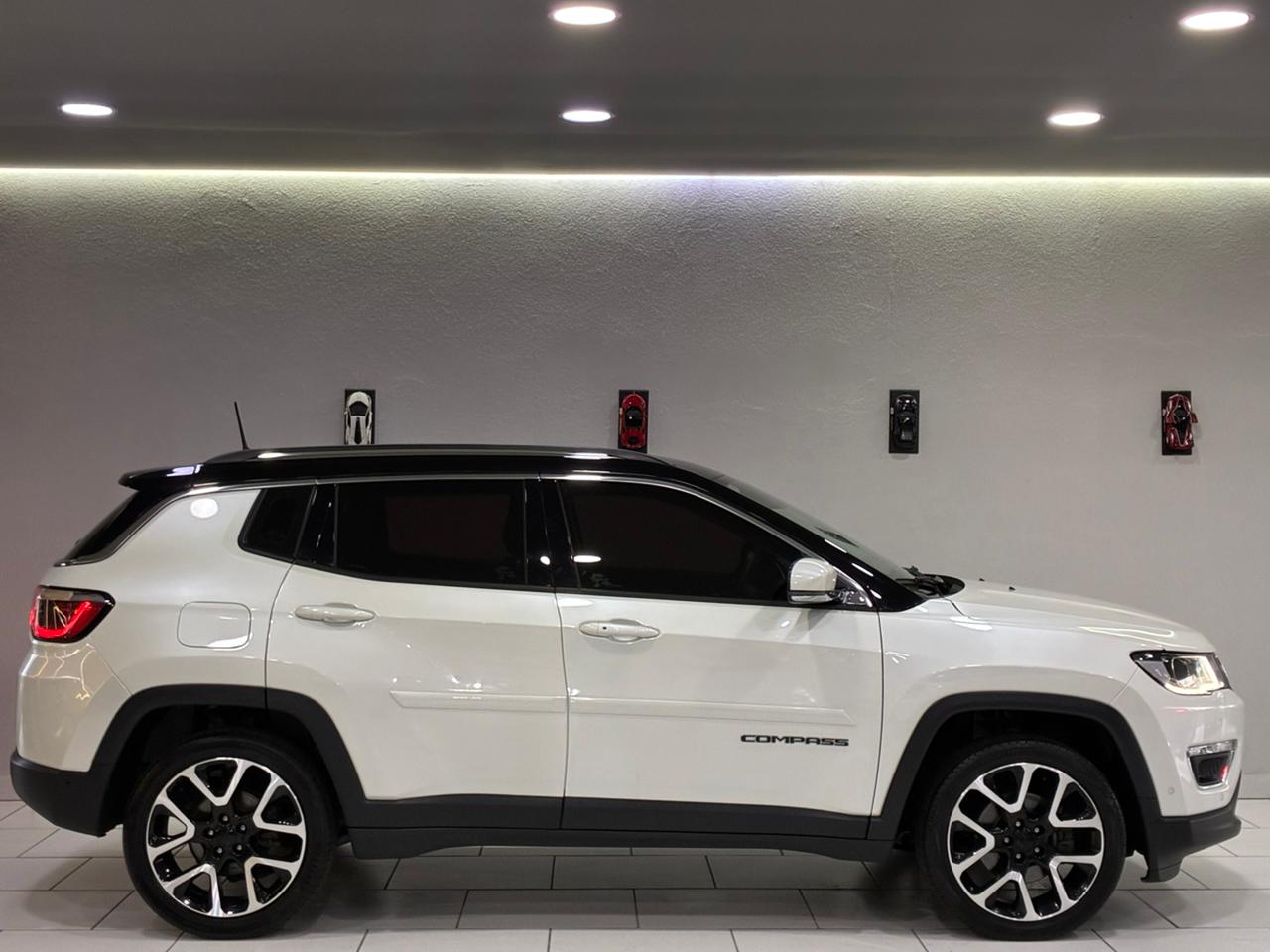 Jeep Compass - Imagem 4