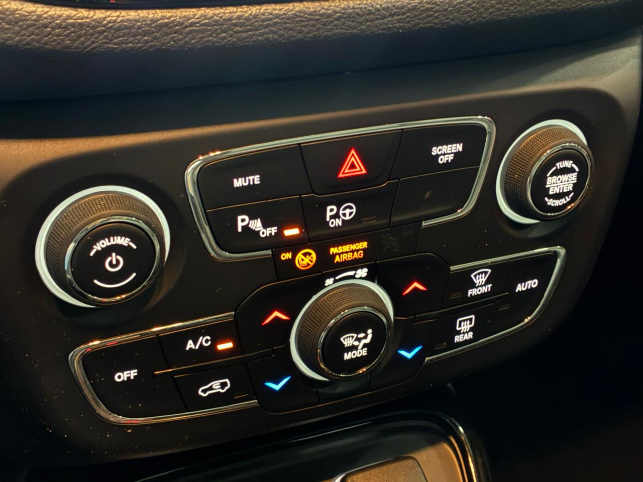 Jeep Compass - Imagem 6