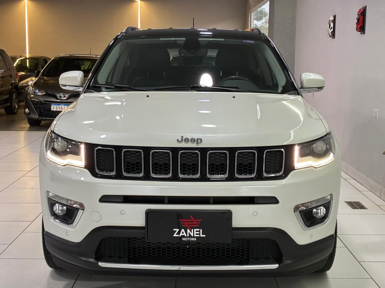 Jeep Compass - Imagem 9