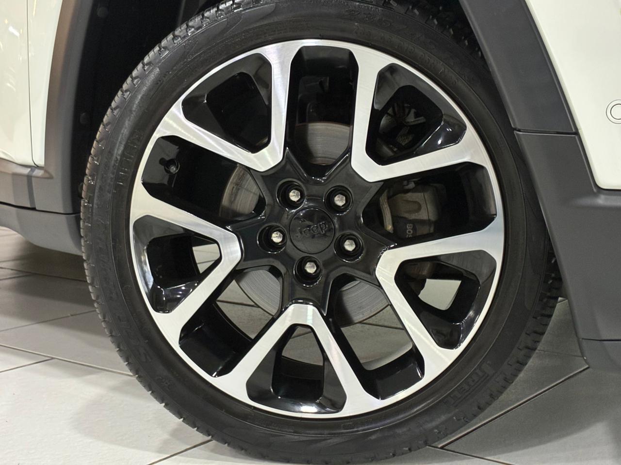 Jeep Compass - Imagem 13