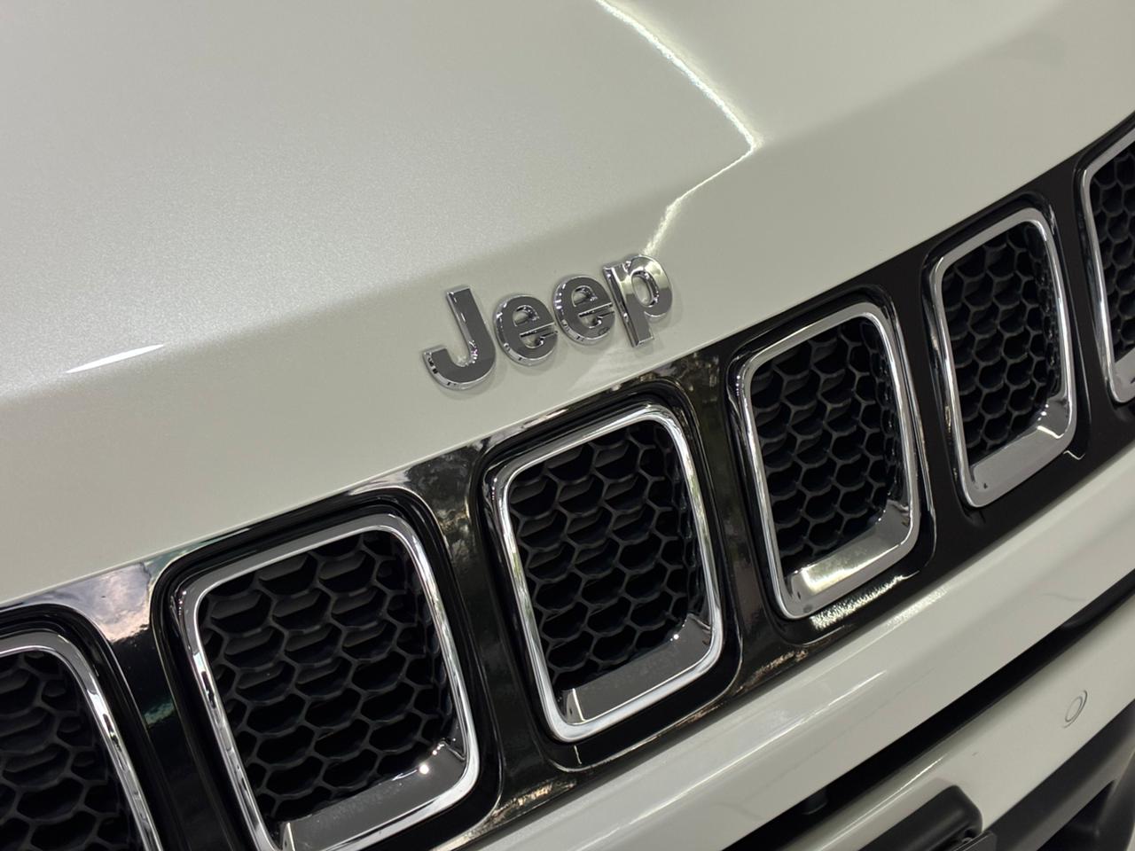 Jeep Compass - Imagem 12