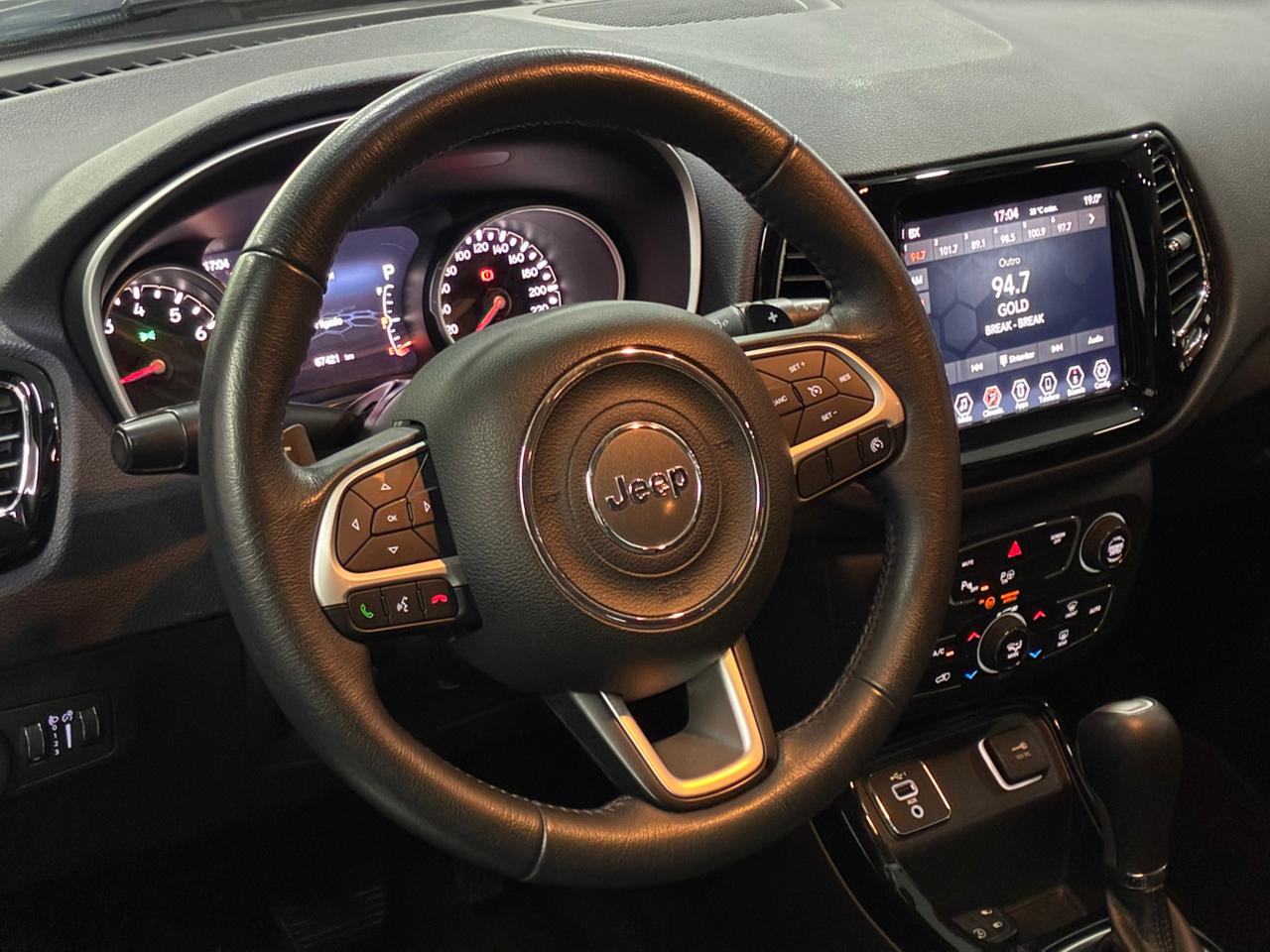 Jeep Compass - Imagem 20