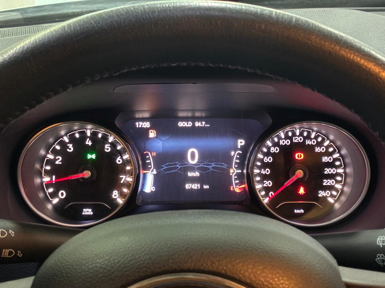 Jeep Compass - Imagem 14