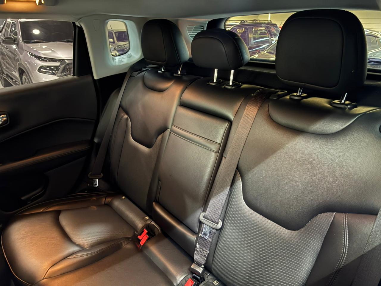 Jeep Compass - Imagem 17