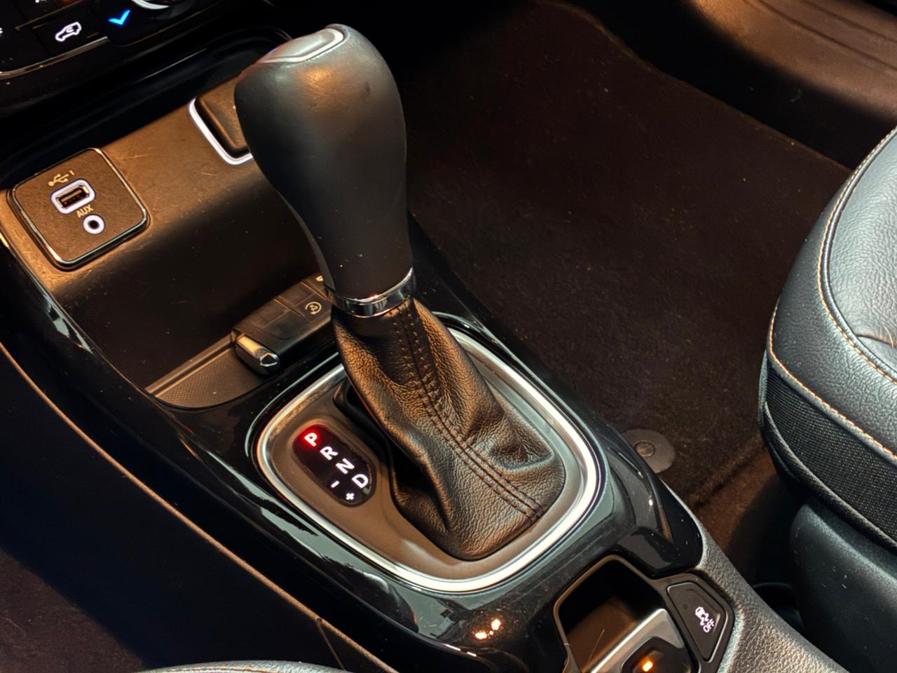 Jeep Compass - Imagem 21