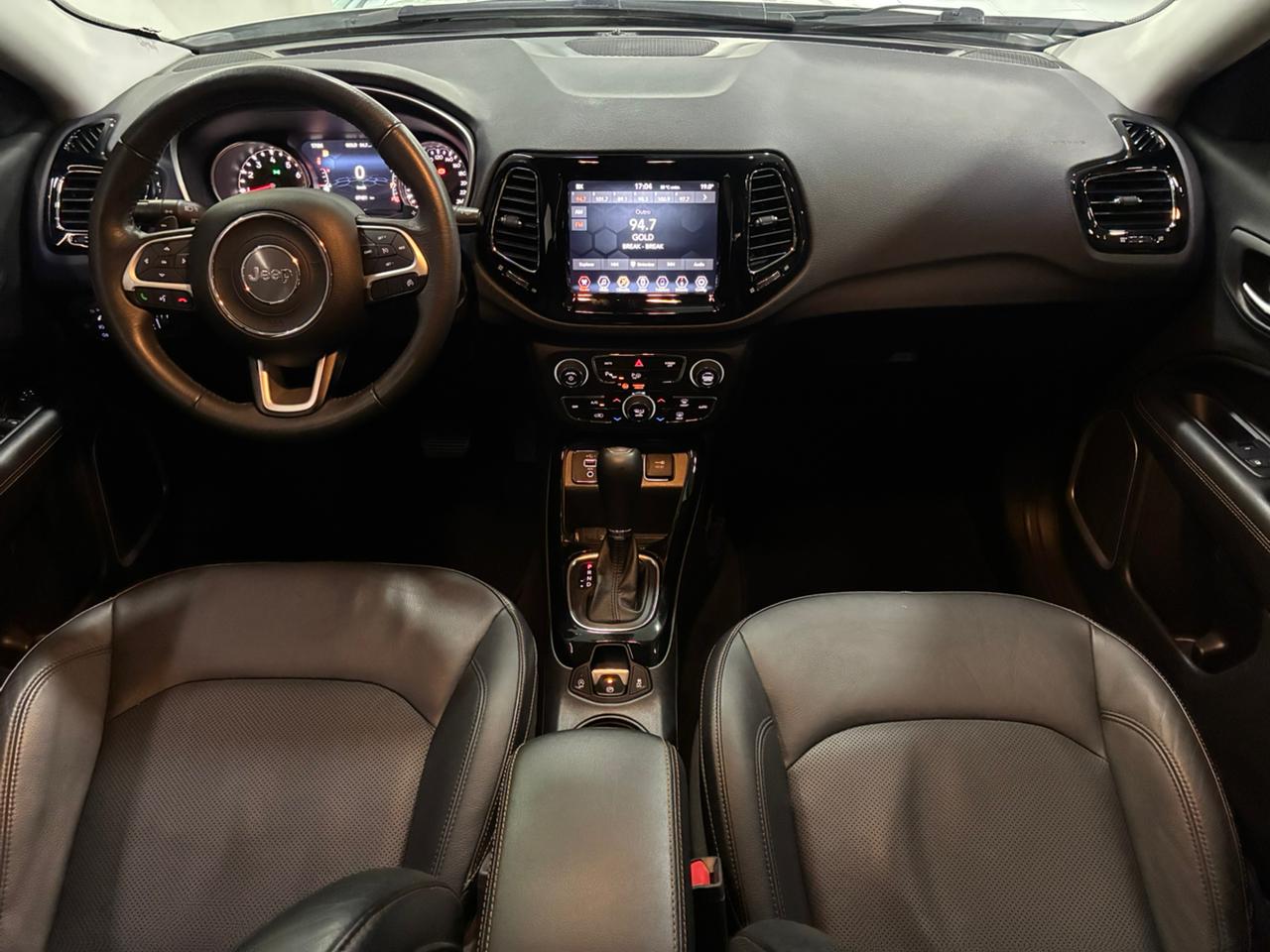 Jeep Compass - Imagem 15