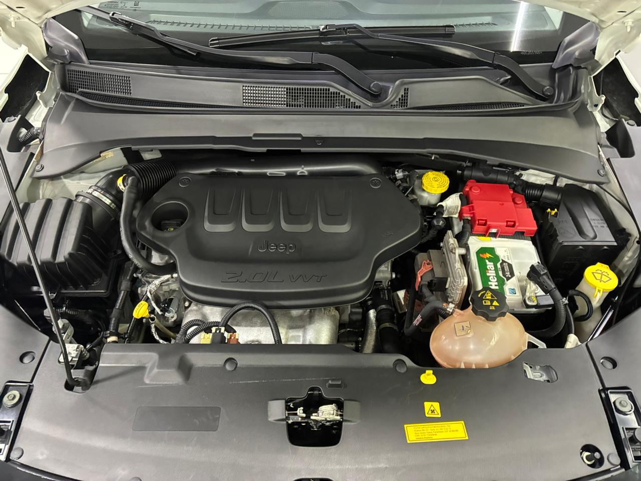 Jeep Compass - Imagem 16