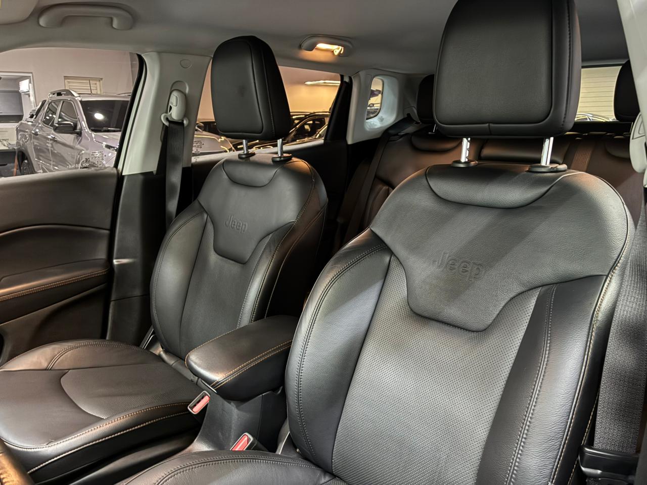 Jeep Compass - Imagem 19