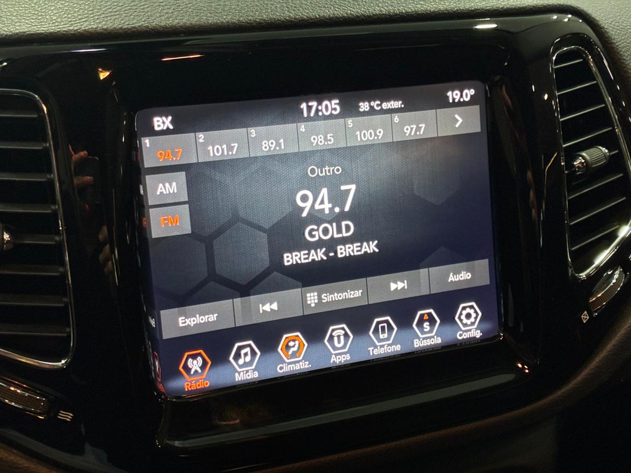 Jeep Compass - Imagem 18