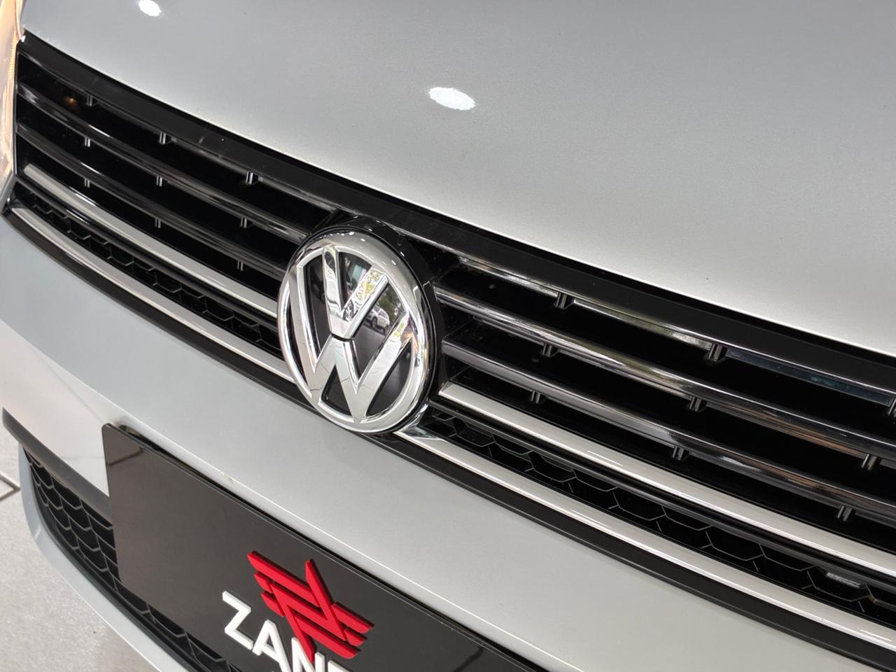 Volkswagen Voyage - Imagem 7