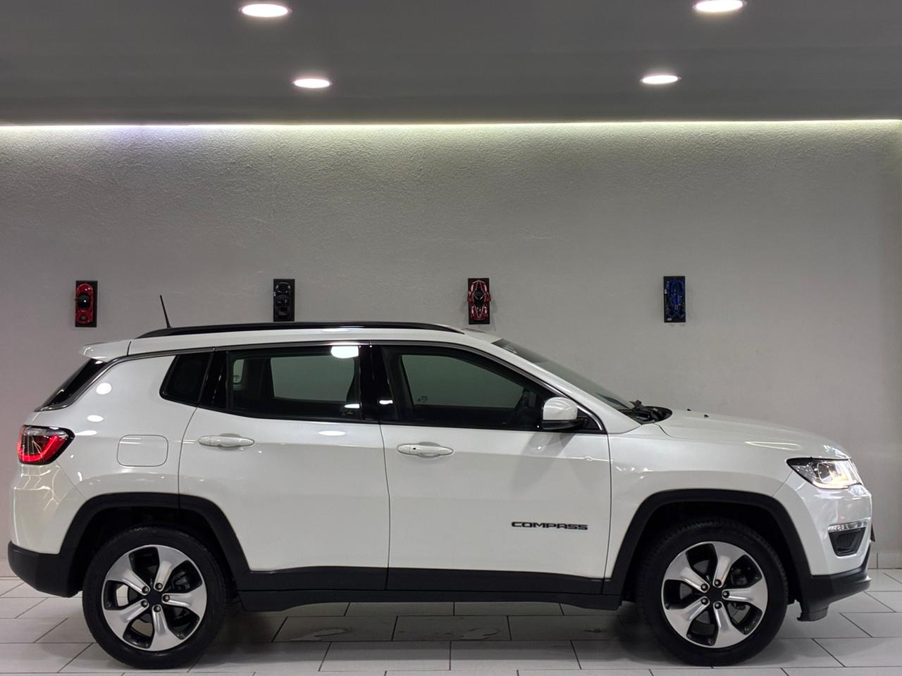 Jeep Compass  - Imagem 3