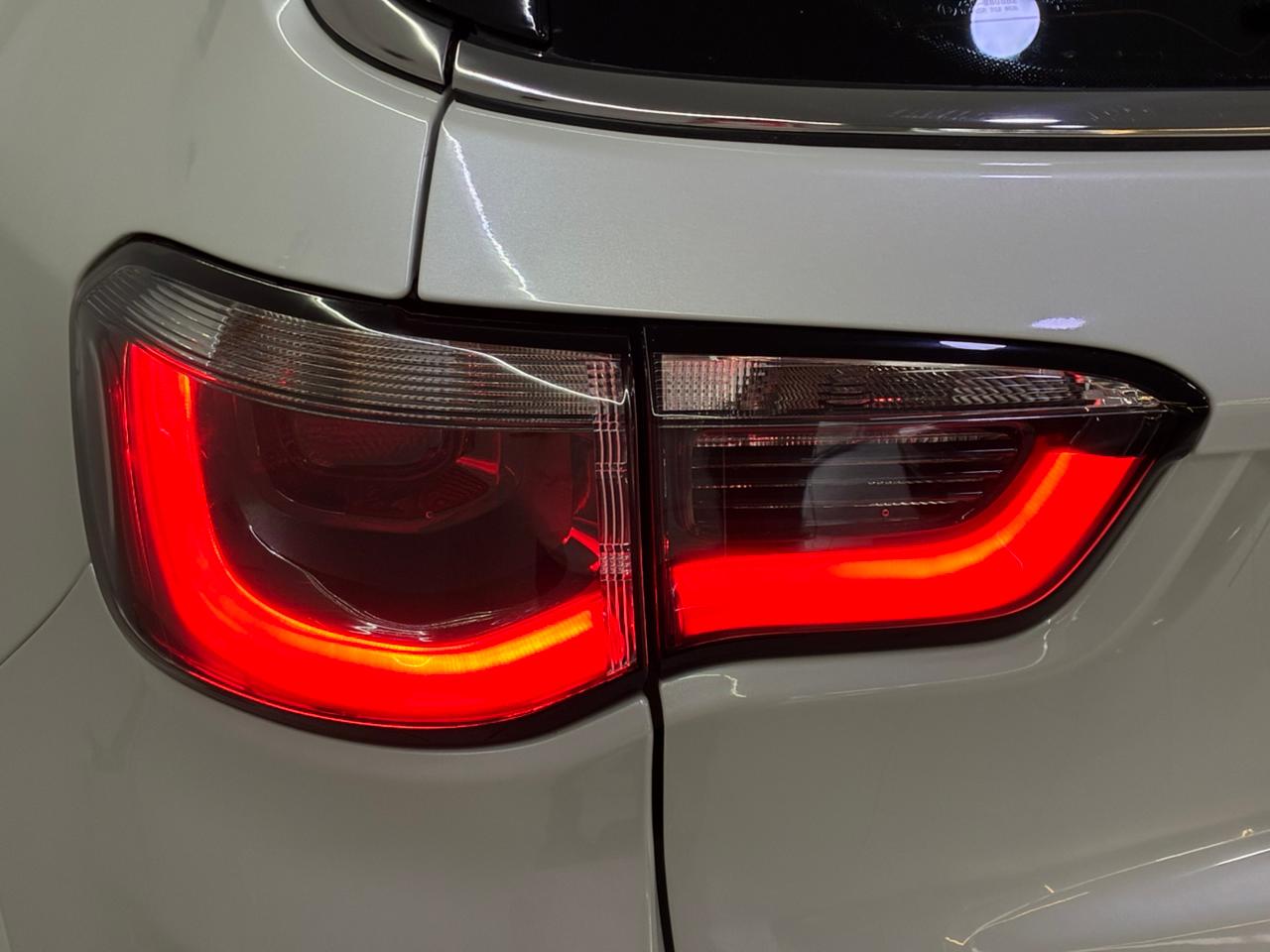 Jeep Compass  - Imagem 7