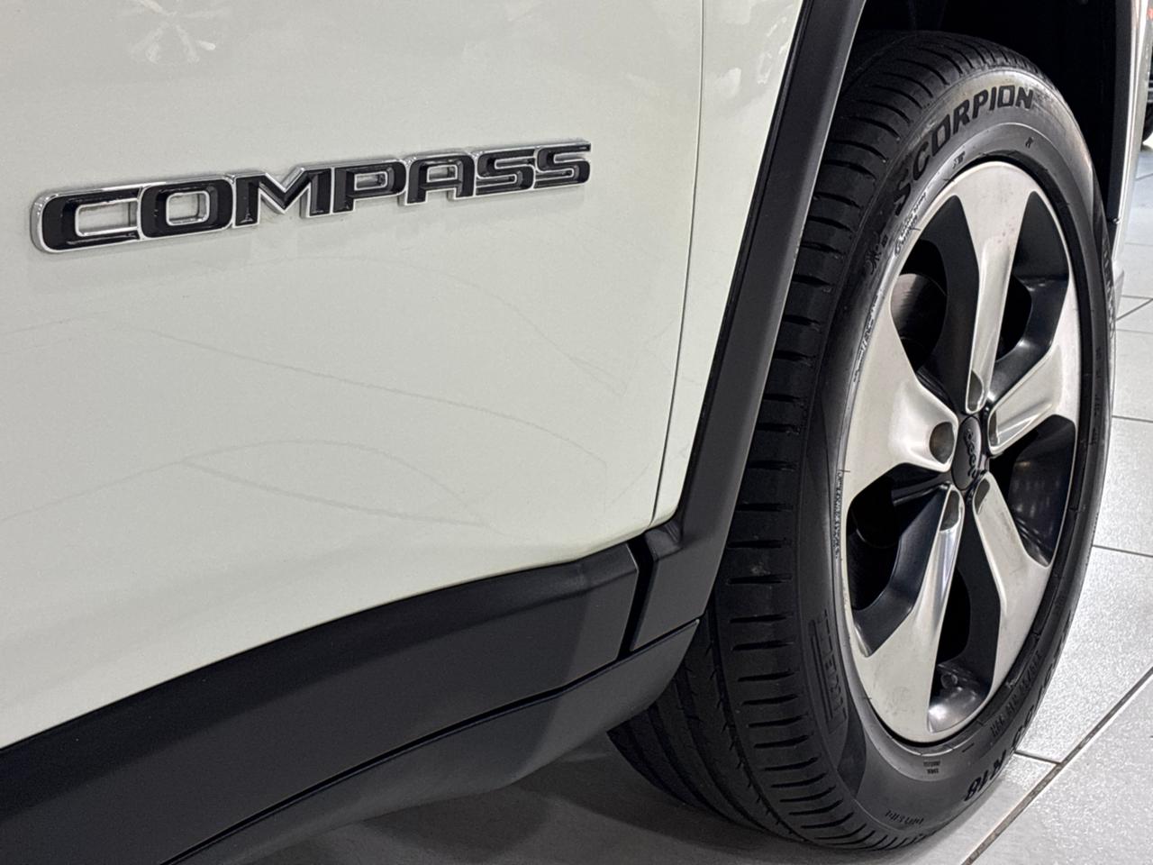 Jeep Compass  - Imagem 6