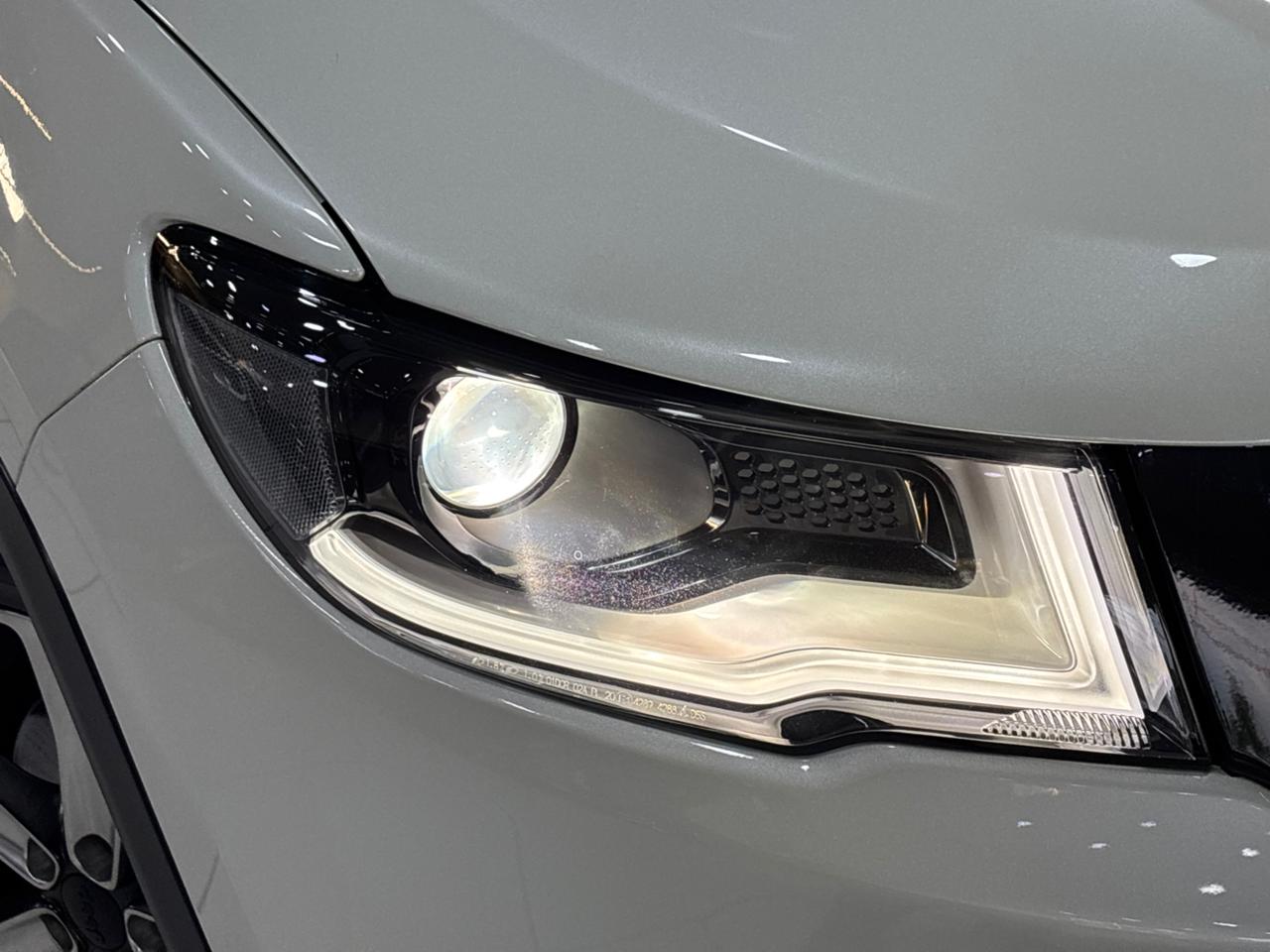 Jeep Compass  - Imagem 4