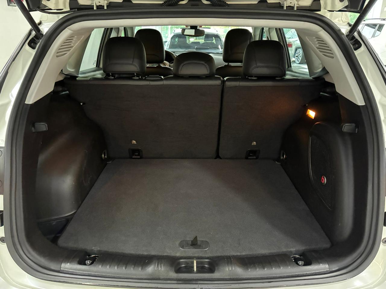 Jeep Compass  - Imagem 8