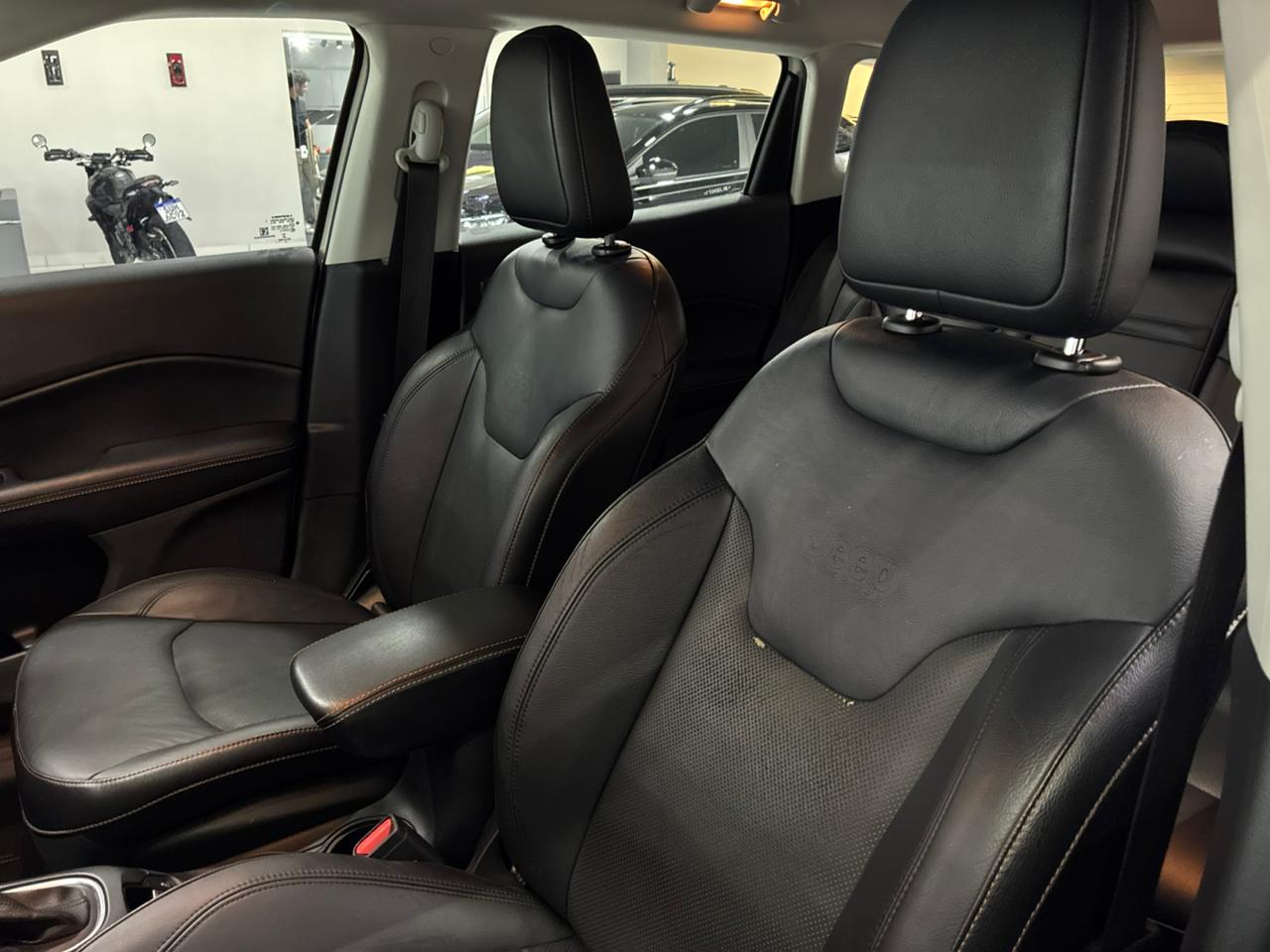 Jeep Compass  - Imagem 5