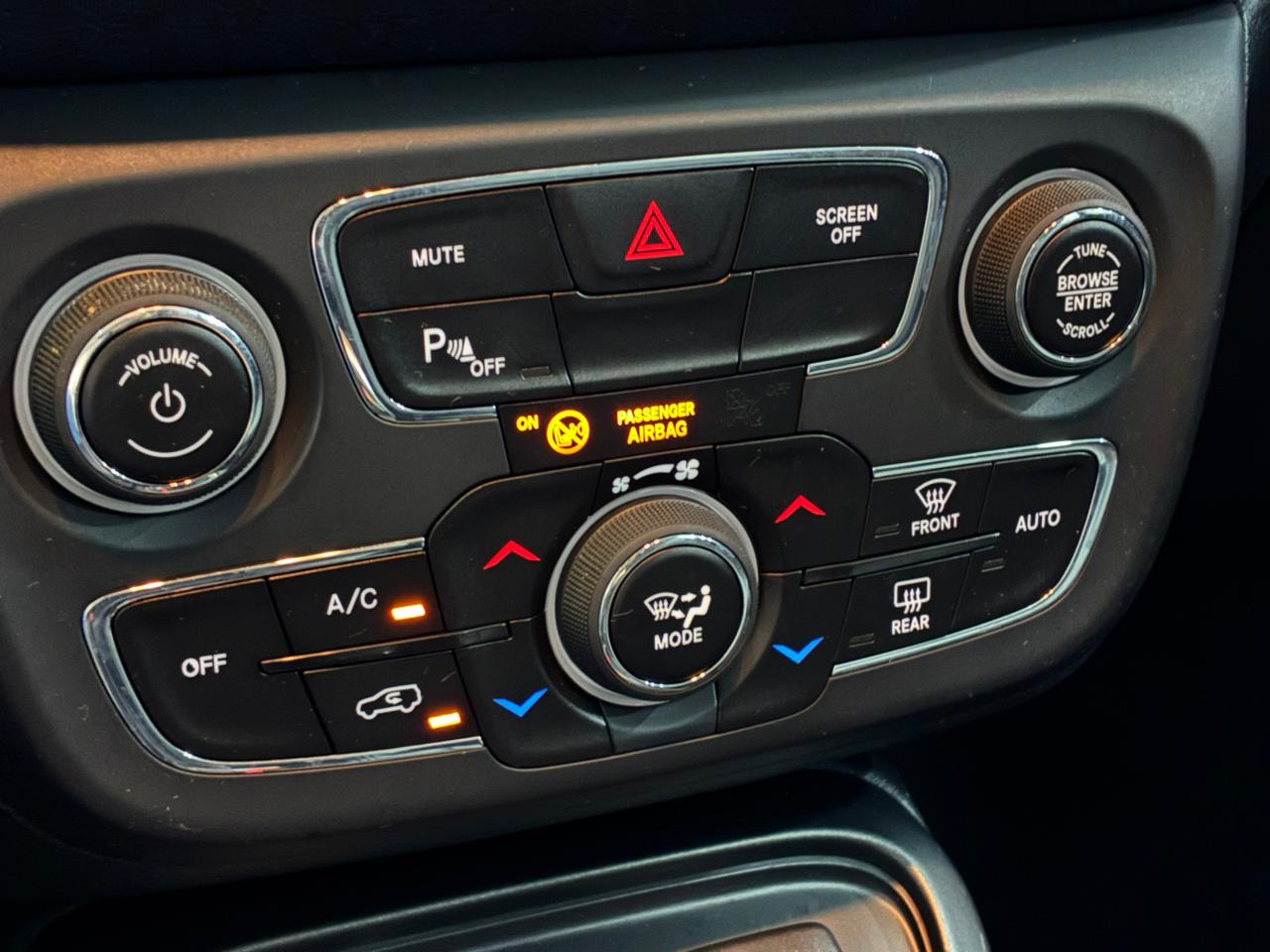 Jeep Compass  - Imagem 12