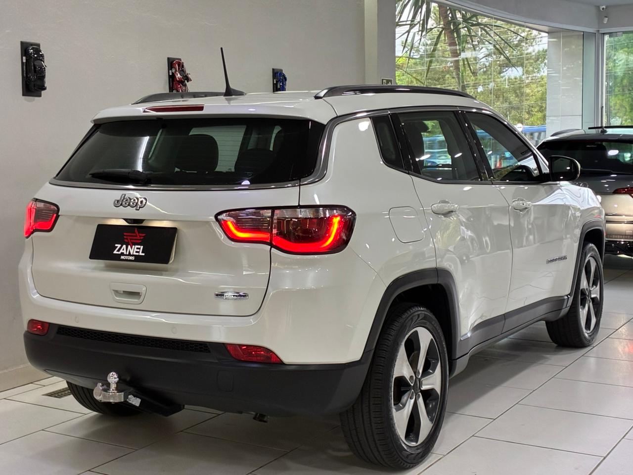 Jeep Compass  - Imagem 19