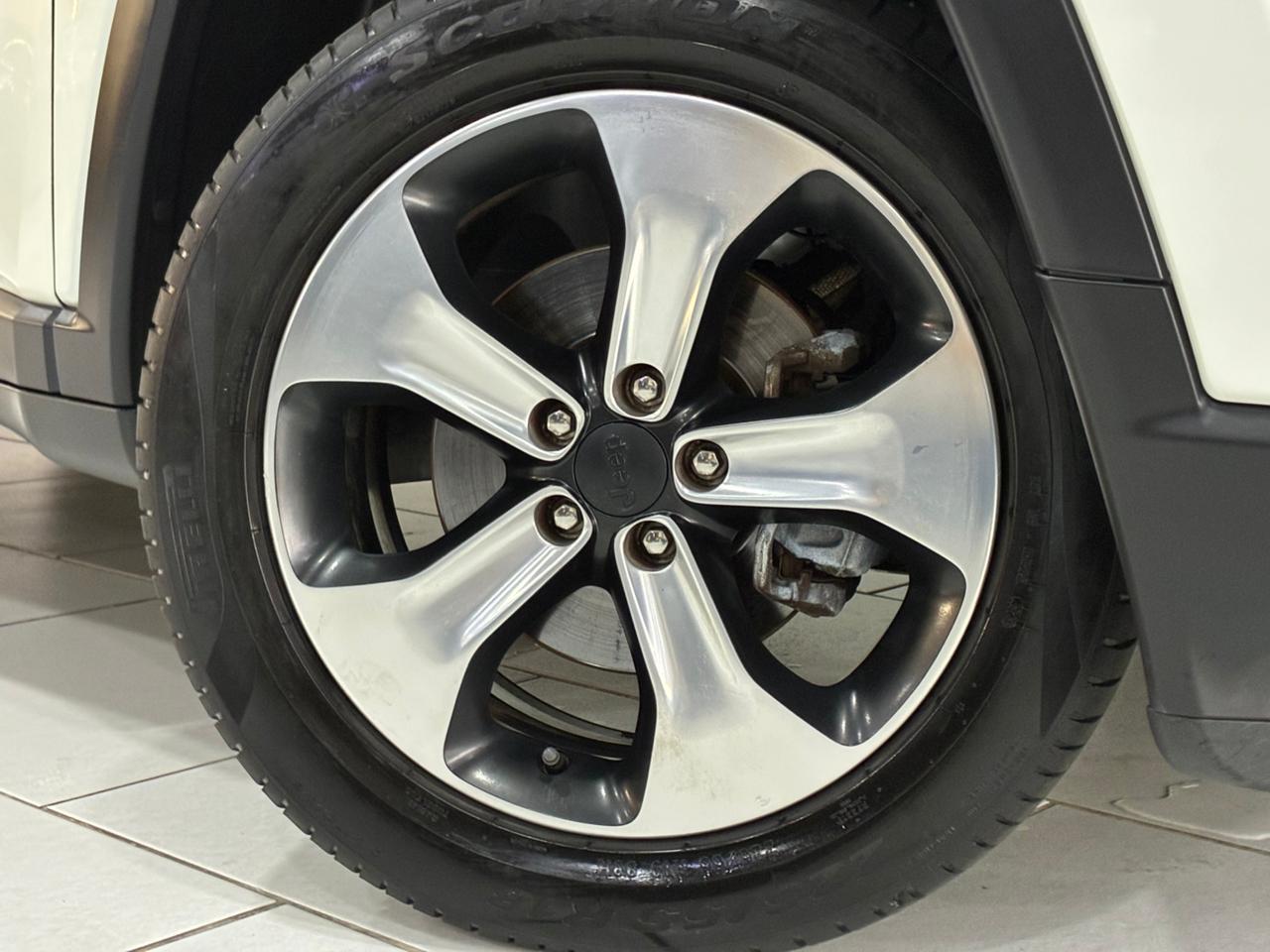 Jeep Compass  - Imagem 9