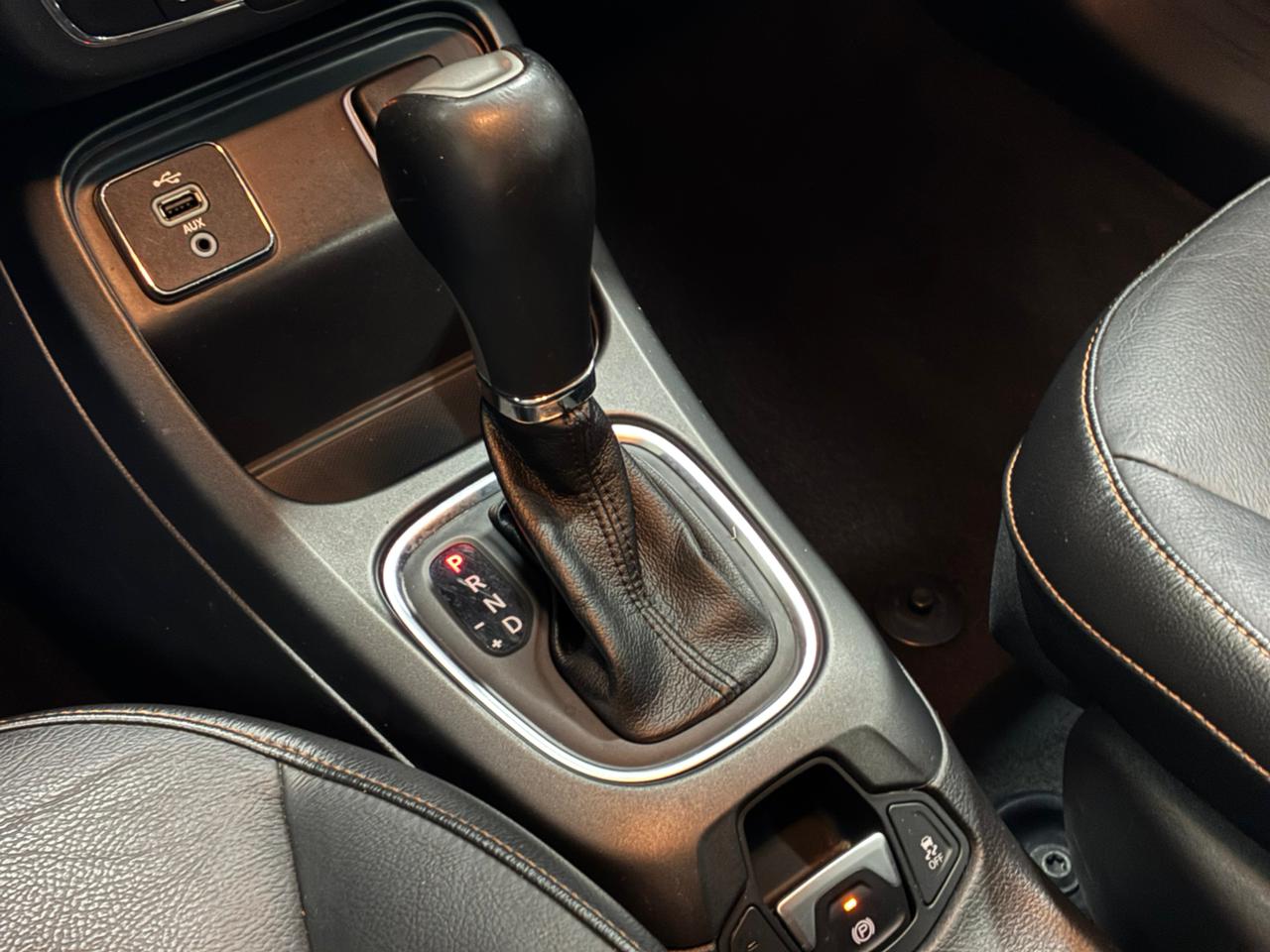 Jeep Compass  - Imagem 13