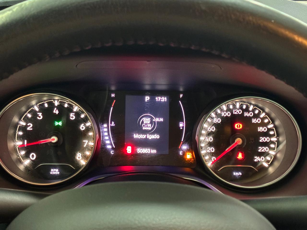 Jeep Compass  - Imagem 11