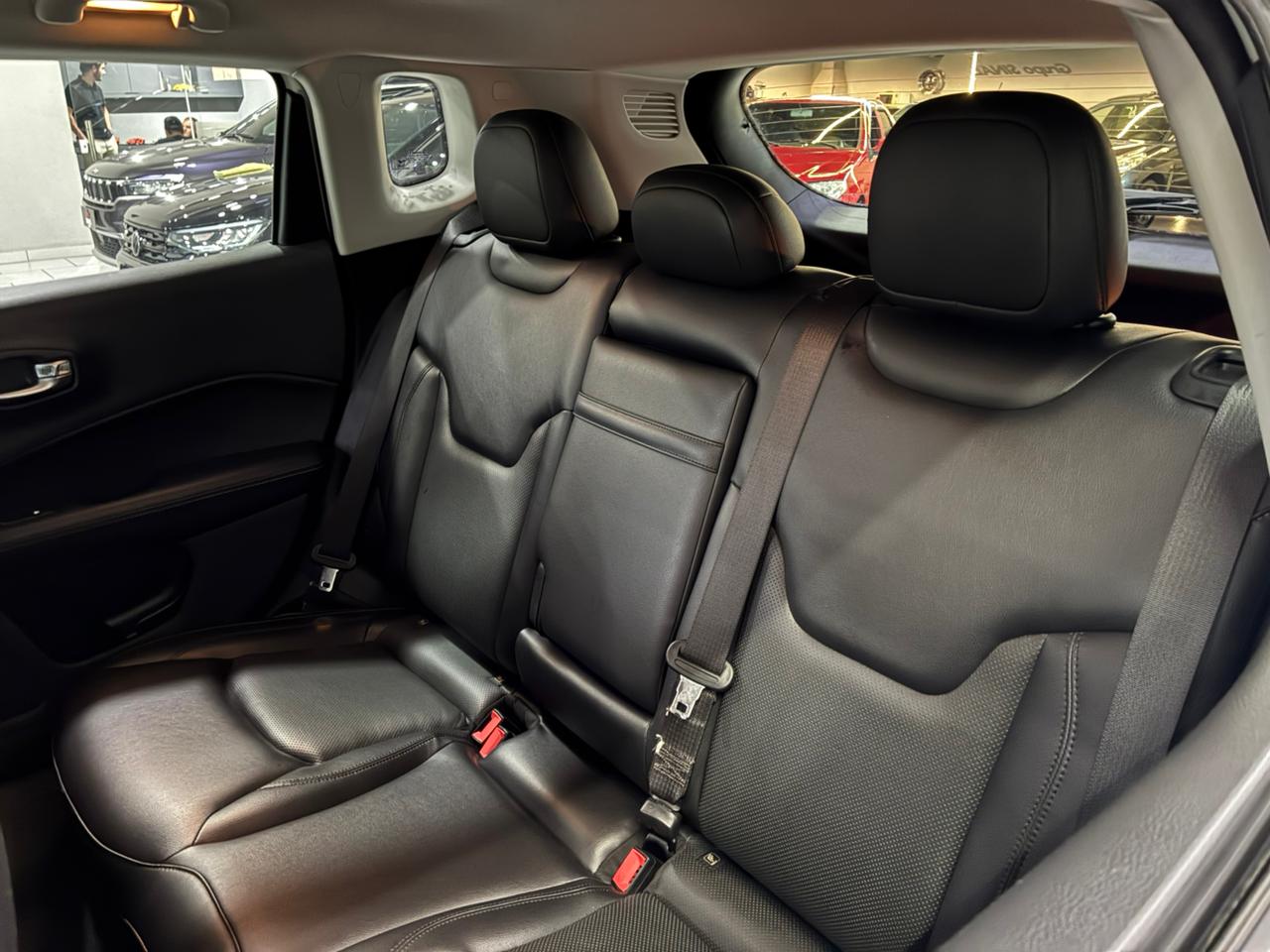 Jeep Compass  - Imagem 15