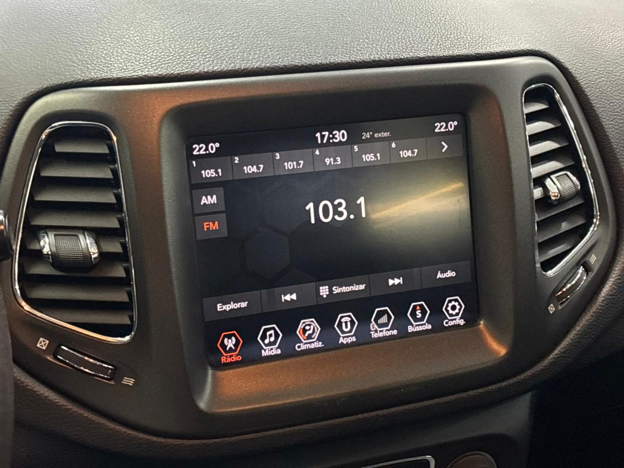 Jeep Compass  - Imagem 14