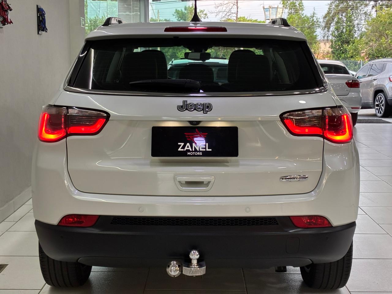 Jeep Compass  - Imagem 20