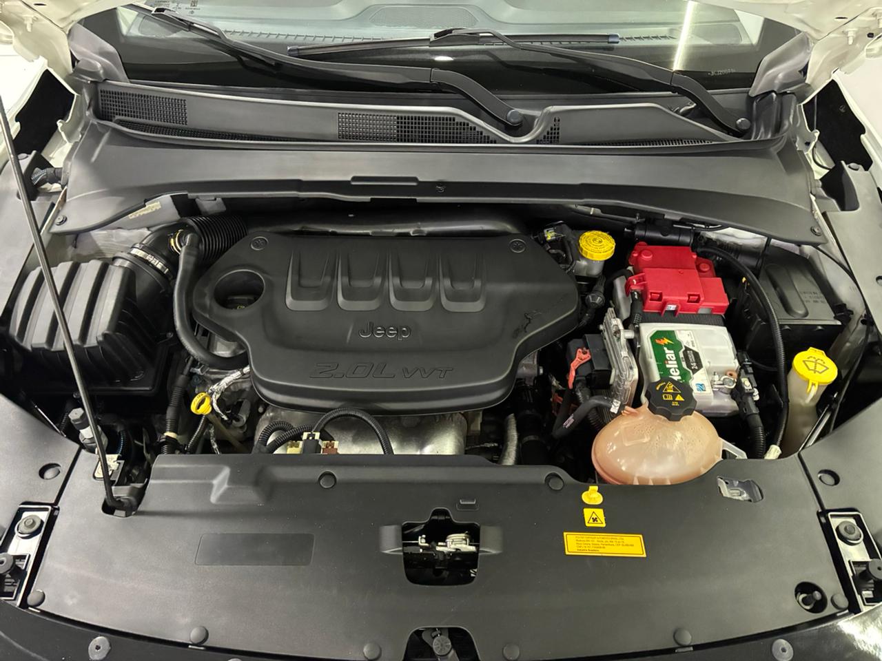 Jeep Compass  - Imagem 18