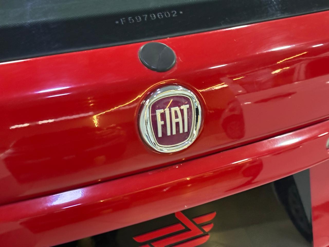 Fiat Palio - Imagem 4