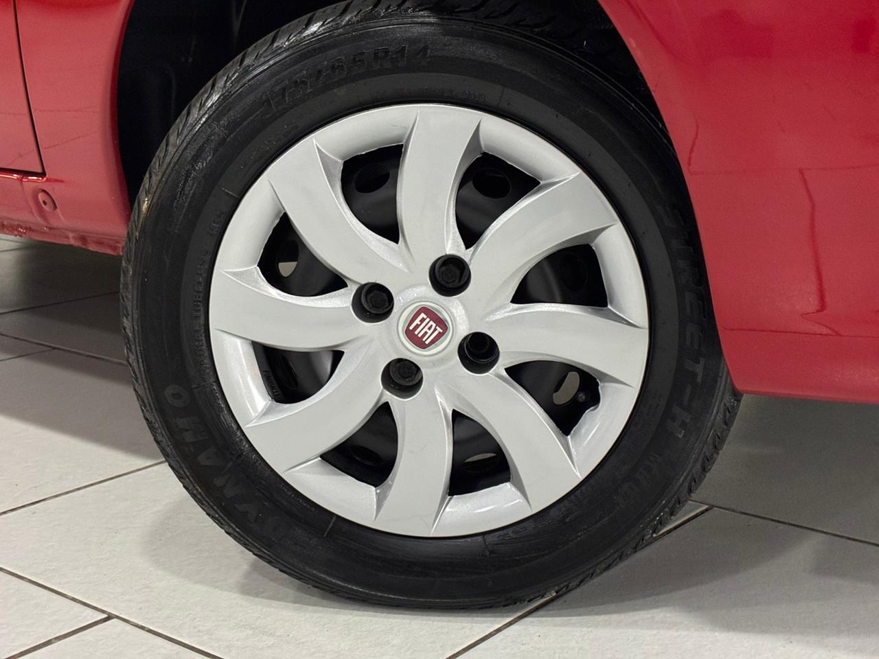 Fiat Palio - Imagem 3