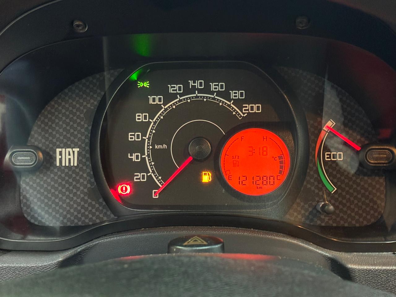 Fiat Palio - Imagem 7