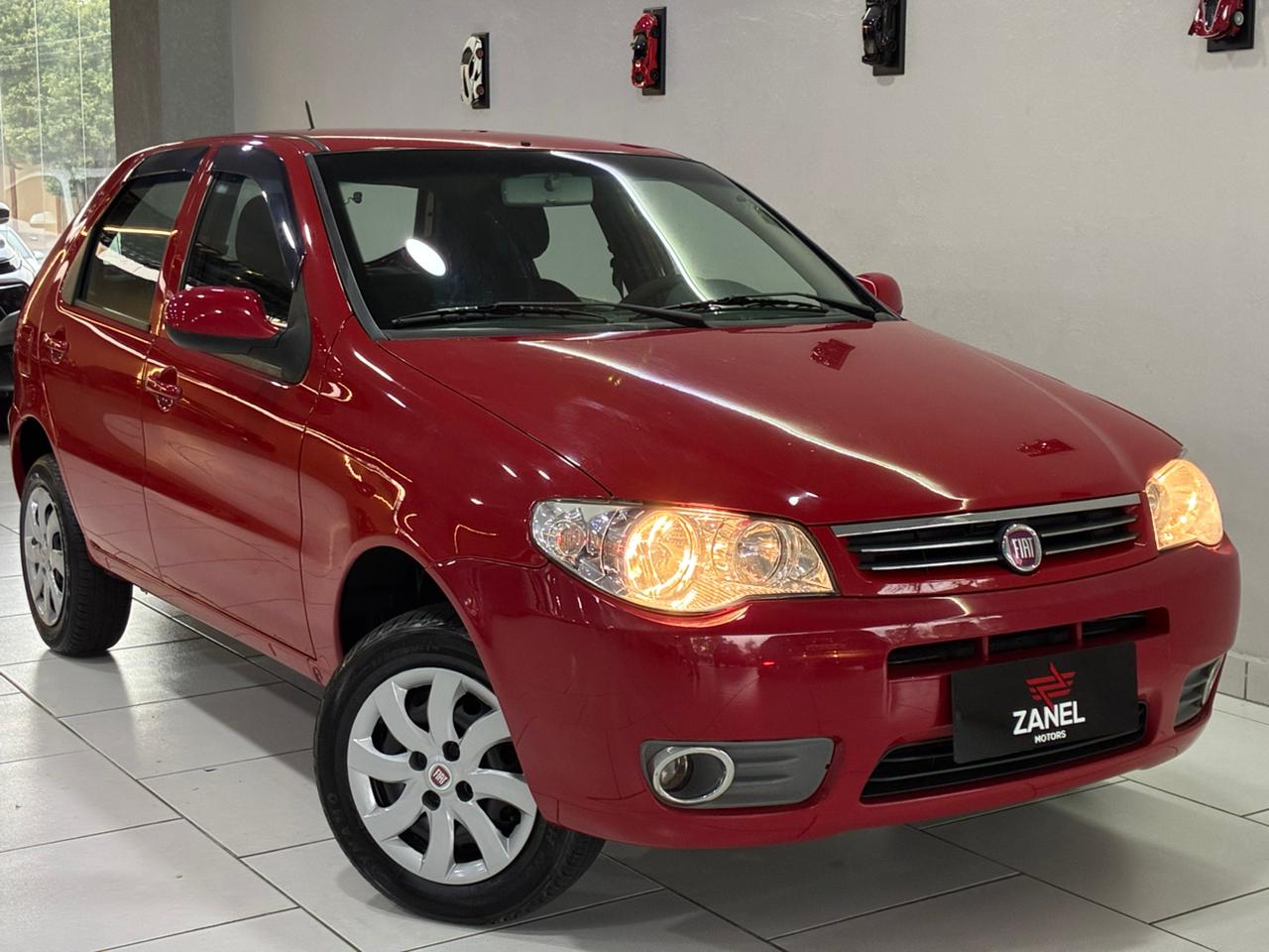 Fiat Palio