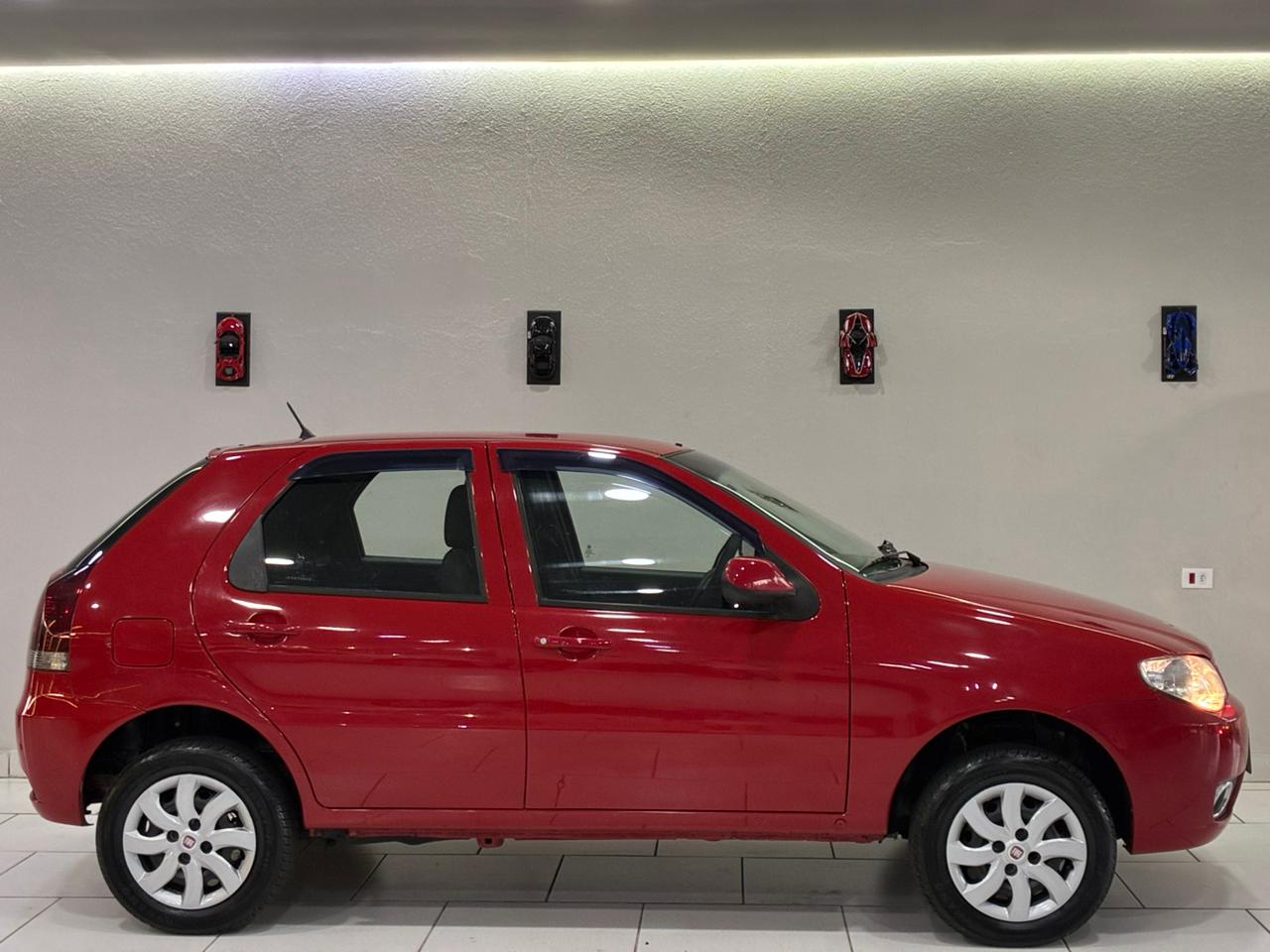 Fiat Palio - Imagem 5