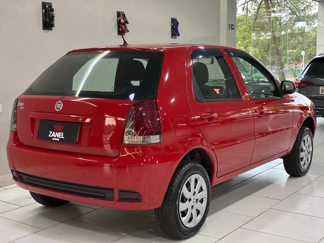 Fiat Palio - Imagem 6