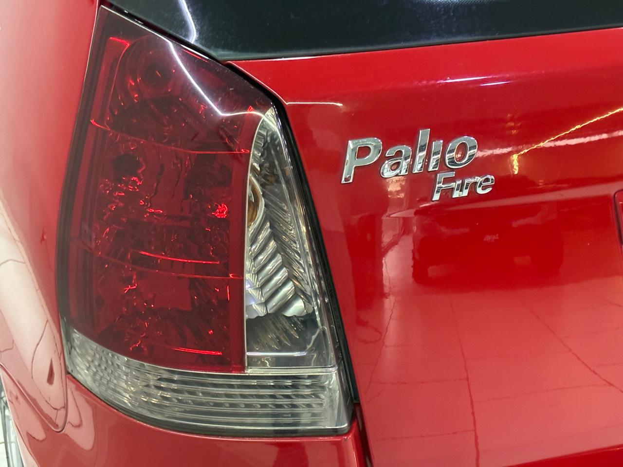 Fiat Palio - Imagem 9