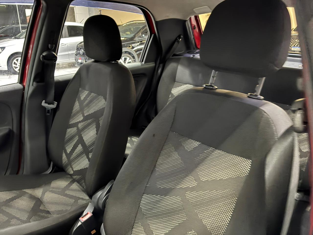 Fiat Palio - Imagem 8