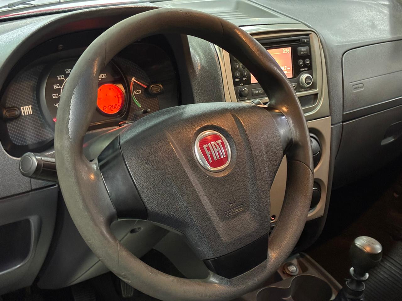 Fiat Palio - Imagem 13