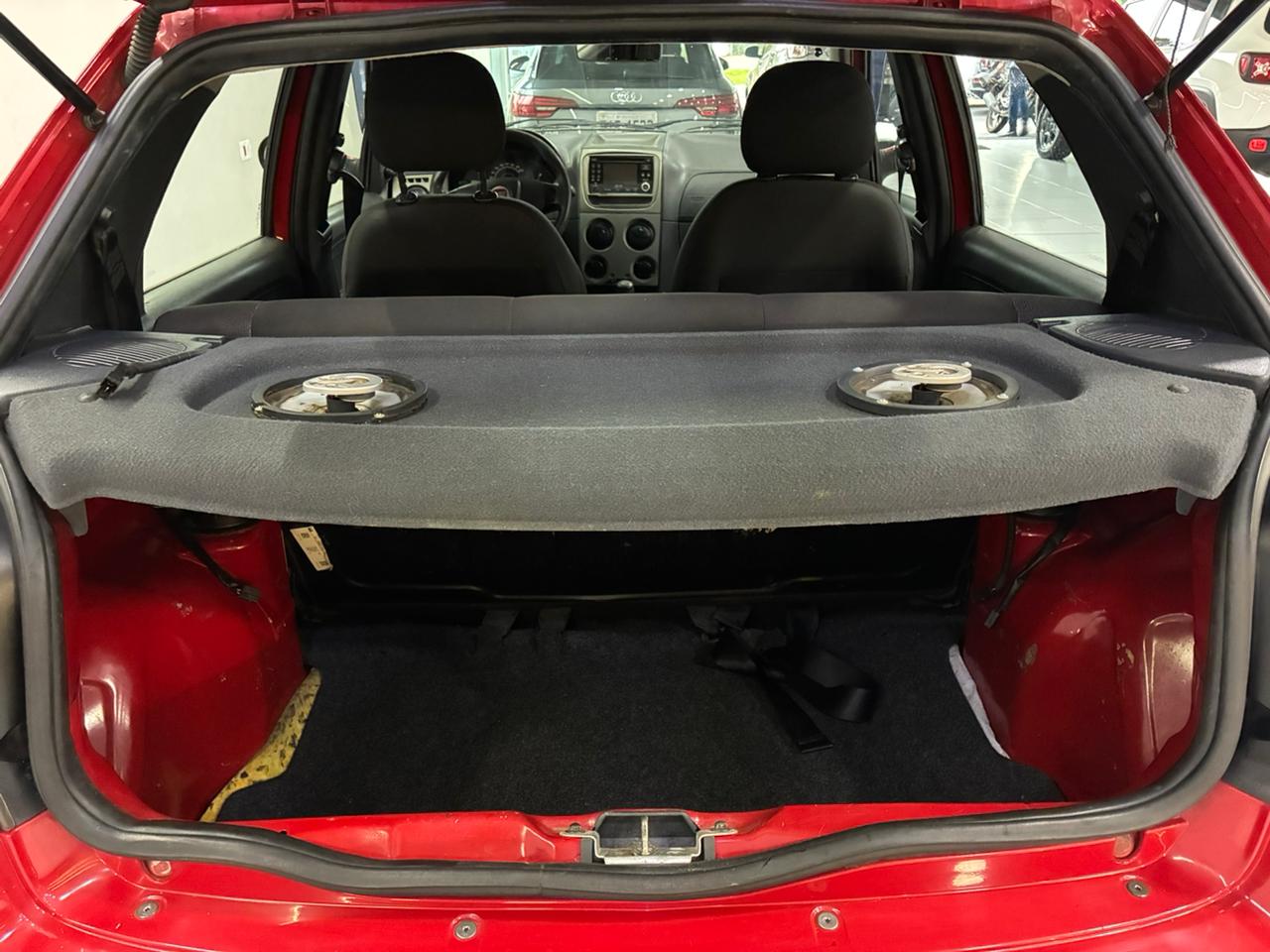 Fiat Palio - Imagem 2