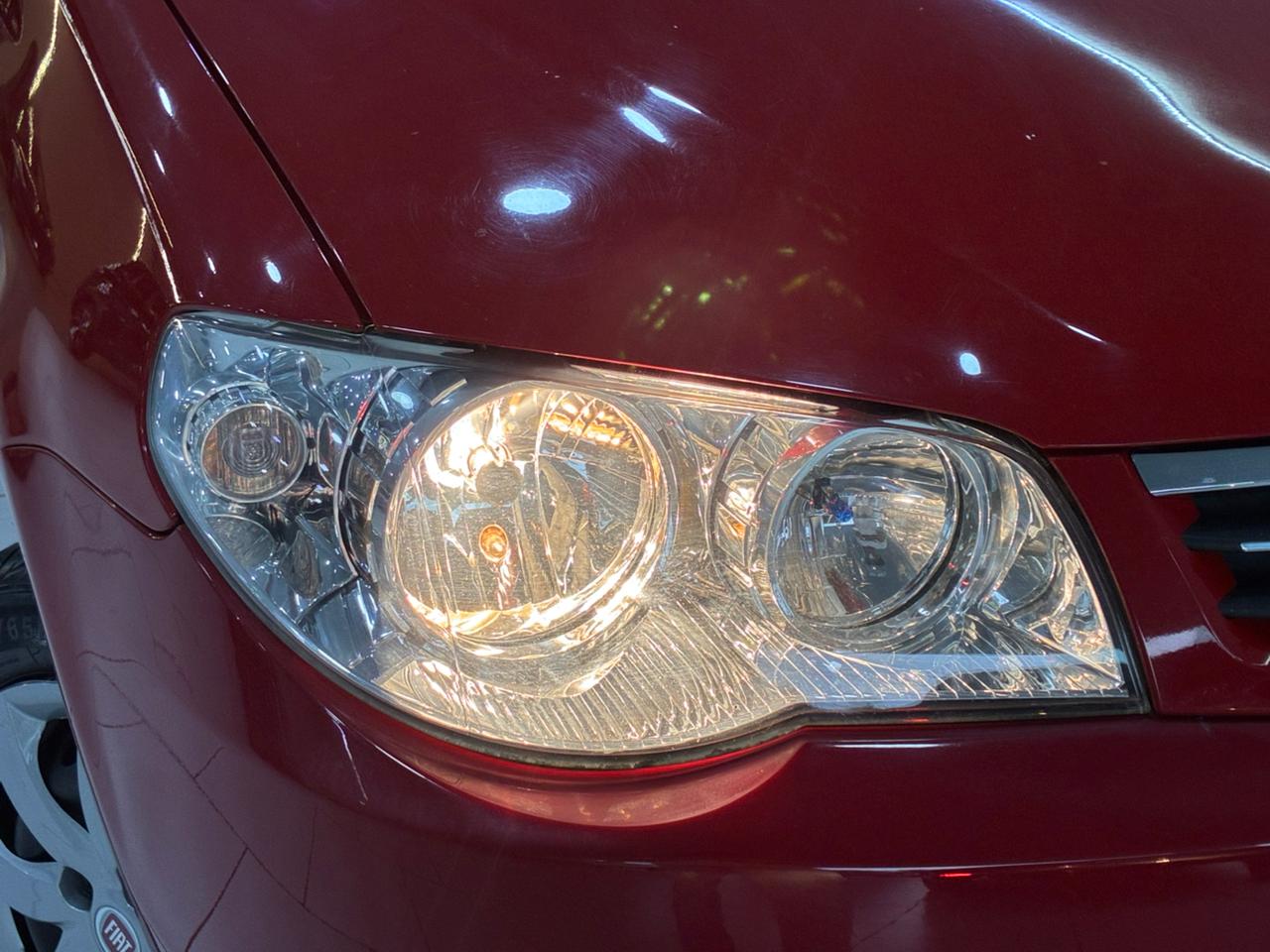 Fiat Palio - Imagem 15